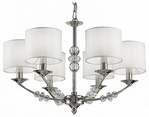 Подвесная люстра SIMPLE STORY 1060 1060-6PL