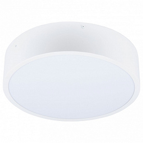 Накладной светильник Uniel ULO UL-00012599