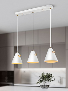 Подвесной светильник Rivoli Chloe Б0055470