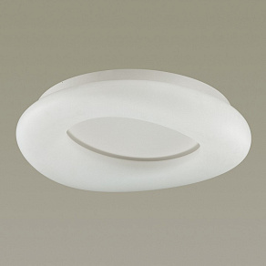 Накладной светильник Odeon Light Aura 4064/40CL