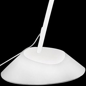 Торшер Maytoni Campanula Z002FL-01W