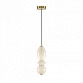 Подвесной светильник Maytoni Brosche MOD362PL-L10BG3K