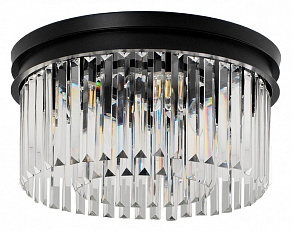 Потолочная люстра Moderli Avista V10372-6C