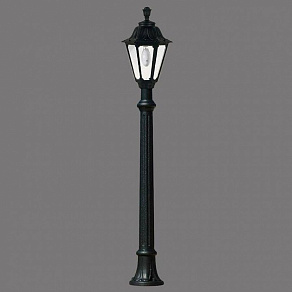 Наземный низкий светильник Fumagalli Rut E26.163.000.AXE27