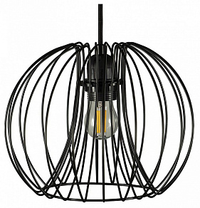 Подвесной светильник Loft it Deseno 1 10032 Black