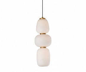 Подвесной светильник Kink Light Вейли 07813-3A,33