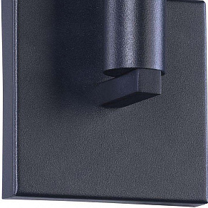 Бра Maytoni Toronto MOD974-WLBase-01-Black