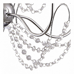 Подвесная люстра Arte Lamp Collana A9585LM-5CC