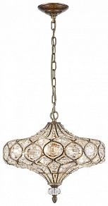 Подвесной светильник Wertmark Princess WE310.05.503