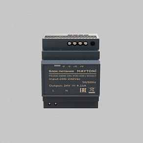 Блок питания Maytoni PSL016 821017
