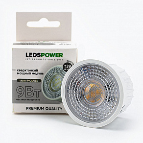Модуль светодиодный LEDS POWER MODULE 007786