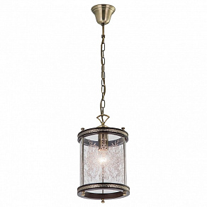 Подвесной светильник Citilux Версаль Венге CL408113R