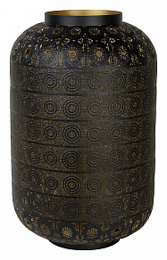 Настольная лампа декоративная Lucide Tahar 78584/40/30