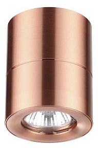Накладной светильник Odeon Light Copperium 3586/1C