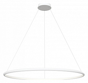 Подвесной светильник Maytoni Nola MOD807-PL-01-48-W