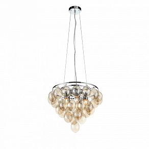 Подвесная люстра ST-Luce Sospiro SL432.203.05