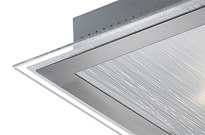 Накладной светильник Odeon Light Ulen 2737/4W