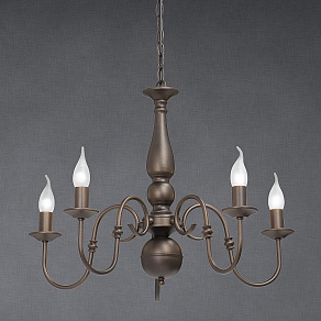 Подвесная люстра Vitaluce V1657 V1660-8/5