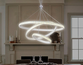 Подвесной светильник Ambrella FA FA6157