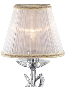 Настольная лампа декоративная Odeon Light Alta 2611/1T
