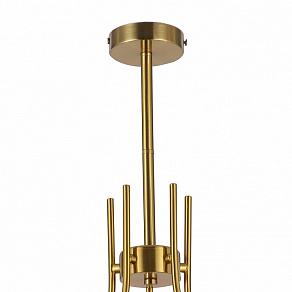 Люстра на штанге F-promo Vexity 2783-5P