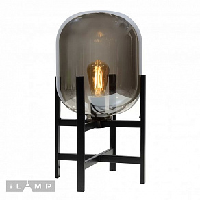 Торшер iLamp Brick 9355T/S SM