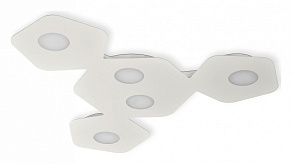 Накладной светильник Mantra Area 6641