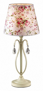 Настольная лампа декоративная Odeon Light Lamena 2533/1TA