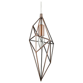 Подвесной светильник Vele Luce Tenero VL1544P01