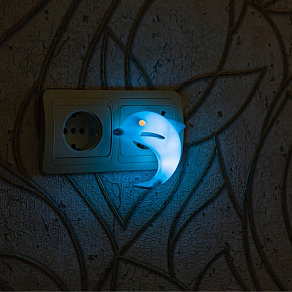 Ночник Uniel DTL-301 10313