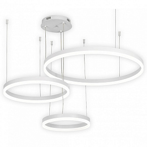 Подвесной светильник Natali Kovaltseva OREOL LED LAMPS 81477