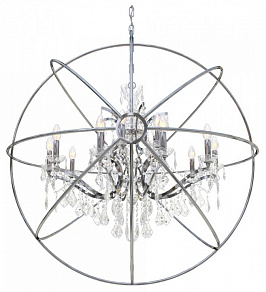 Подвесная люстра Loft it Monaco LOFT1896/15