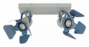 Спот Lucide Picto 17997/02/35