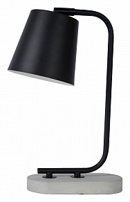 Настольная лампа декоративная Lucide Cona 45675/01/30