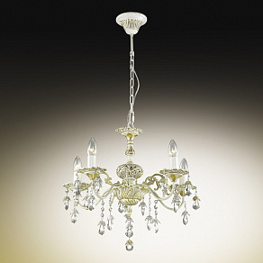 Подвесная люстра Odeon Light Mariani 2890/5