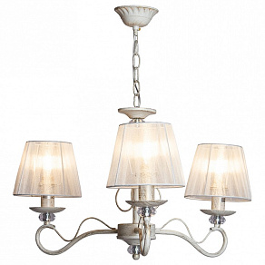 Подвесная люстра Imex 0747 MD.0747-3-P WH