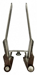Крепление для трека Aployt Magnetic track 48 APL.0185.00.06