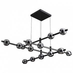 Подвесная люстра Alfa-Light F3024 F3024-17