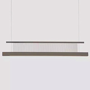 Подвесной светильник Mizi`en Monik MZ197077-1-1200L