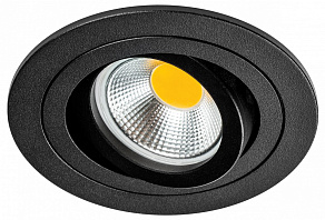 Встраиваемый светильник Lightstar Singo Base 011620