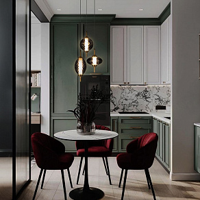 Подвесной светильник Loft it Helix 10421/B Smoke