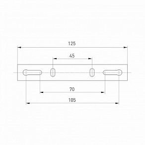 Подвесной светильник Arlight TROPIC 043407