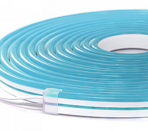 Шнур световой ELFLED STD ELF-pvcNL6-side-in-1cm-IB