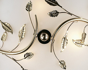 Накладной светильник Odeon Light Regana 2728/3C