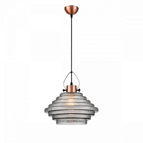 Подвесной светильник Vele Luce Genio VL5402P21