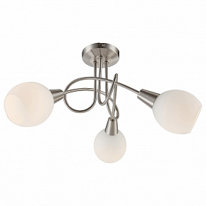 Потолочная люстра Globo Elliott 54351-3