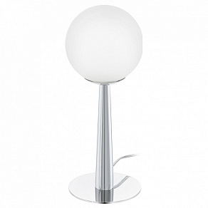 Настольная лампа декоративная Eglo Buccino 1 95778