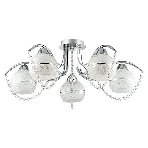 Потолочная люстра Lumion Marizza 3251/5C