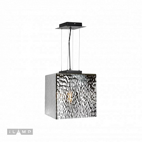 Подвесной светильник iLamp Cube A1407/A3 CR