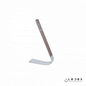 Настольная лампа офисная iLedex Solar Solar Led yey lamp Rose